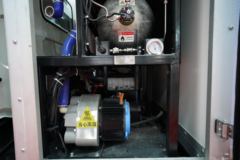 东风柳汽 乘龙L3 9.4T 4X2 单排氢燃料电动厢式载货车(LZ5090XXYL3AZFCEV101)