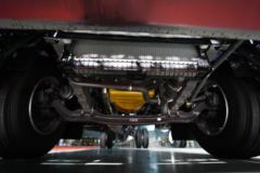 东风柳汽 新乘龙M3 200马力 4X2 7.8米厢式载货车(LZ5161XXYM3AC1)