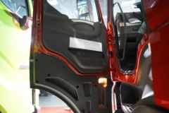 东风柳汽 乘龙H7重卡 3.0版 460马力 8X4 载货车(国六)