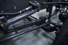 东风柳汽 乘龙H7重卡 3.0版 460马力 8X4 载货车(国六)