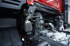 东风柳汽 乘龙H7重卡 3.0版 460马力 8X4 载货车(国六)