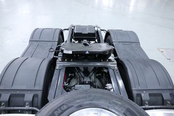 �������� ����H7�ؿ� 3.0�� 600���� 6X4 AMT�Զ���ǣ����(����)ͼƬ