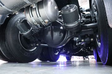 �������� ����H7�ؿ� 3.0�� 600���� 6X4 AMT�Զ���ǣ����(����)ͼƬ