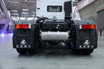 �������� ����H7�ؿ� 3.0�� 600���� 6X4 AMT�Զ���ǣ����(����)ͼƬ