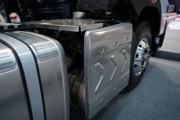 �������� ����H7�ؿ� 3.0�� 600���� 6X4 AMT�Զ���ǣ����(����)ͼƬ