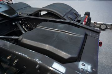 �������� ����H7�ؿ� 3.0�� 600���� 6X4 AMT�Զ���ǣ����(����)ͼƬ