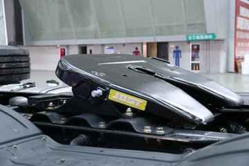 �������� ����H7�ؿ� 3.0�� 600���� 6X4 AMT�Զ���ǣ����(����)ͼƬ