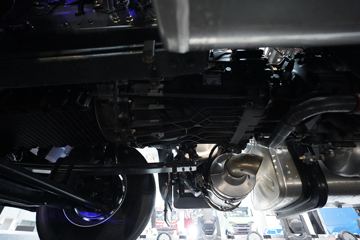 �������� ����H7�ؿ� 3.0�� 600���� 6X4 AMT�Զ���ǣ����(����)ͼƬ