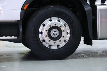 �������� ����H7�ؿ� 3.0�� 600���� 6X4 AMT�Զ���ǣ����(����)ͼƬ