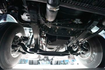 �������� ����H7�ؿ� 3.0�� 600���� 6X4 AMT�Զ���ǣ����(����)ͼƬ