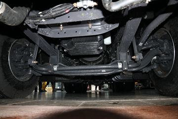 �������� ����H7�ؿ� 3.0�� 600���� 6X4 AMT�Զ���ǣ����(����)ͼƬ