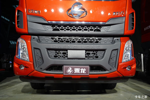 乘龙H5载货车亳州市火热促销中 让利高达1万