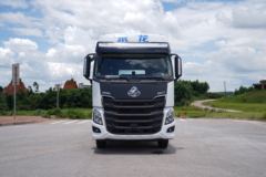 乘龙H7牵引车娄底市火热促销中 让利高达0.8万