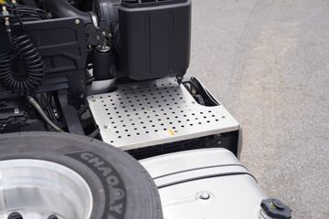 �������� ����H7�ؿ� 3.0�� 600���� 6X4 AMT�Զ���ǣ����(����)ͼƬ