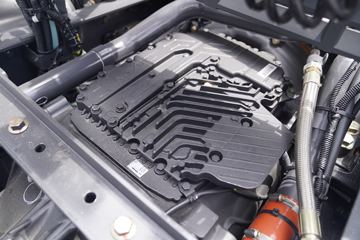 �������� ����H7�ؿ� 3.0�� 600���� 6X4 AMT�Զ���ǣ����(����)ͼƬ