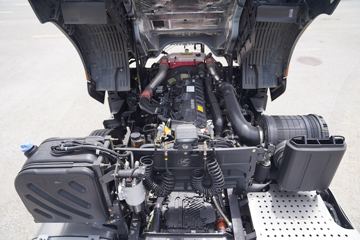 �������� ����H7�ؿ� 3.0�� 600���� 6X4 AMT�Զ���ǣ����(����)ͼƬ