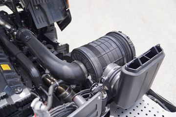 �������� ����H7�ؿ� 3.0�� 600���� 6X4 AMT�Զ���ǣ����(����)ͼƬ