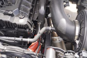 �������� ����H7�ؿ� 3.0�� 600���� 6X4 AMT�Զ���ǣ����(����)ͼƬ