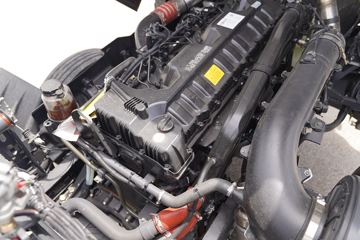 �������� ����H7�ؿ� 3.0�� 600���� 6X4 AMT�Զ���ǣ����(����)ͼƬ