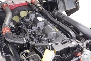 �������� ����H7�ؿ� 3.0�� 600���� 6X4 AMT�Զ���ǣ����(����)ͼƬ