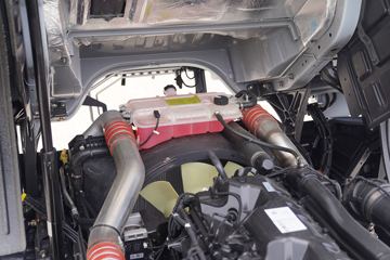 �������� ����H7�ؿ� 3.0�� 600���� 6X4 AMT�Զ���ǣ����(����)ͼƬ