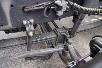 �������� ����H7�ؿ� 3.0�� 600���� 6X4 AMT�Զ���ǣ����(����)ͼƬ