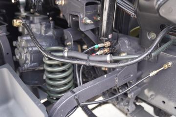 �������� ����H7�ؿ� 3.0�� 600���� 6X4 AMT�Զ���ǣ����(����)ͼƬ