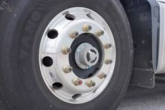东风柳汽 乘龙H7重卡 3.0版 600马力 6X4 AMT自动挡牵引车(国六)