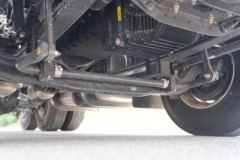 东风柳汽 乘龙H7重卡 3.0版 600马力 6X4 AMT自动挡牵引车(国六)