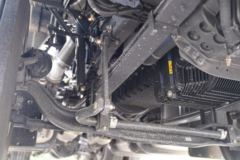 东风柳汽 乘龙H7重卡 3.0版 600马力 6X4 AMT自动挡牵引车(国六)