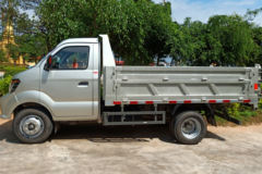 镇江重汽自卸车限时促销中 优惠0.2万