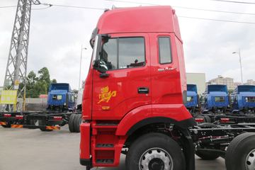 ���� �����A5W�ؿ� 2020�� 285���� 6X2 9.6�������ػ���(HFC1251P1K3D54S3V)ͼƬ