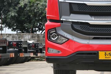 ���� �����A5W�ؿ� 2020�� 285���� 6X2 9.6�������ػ���(HFC1251P1K3D54S3V)ͼƬ