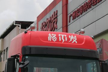 ���� �����A5W�ؿ� 2020�� 285���� 6X2 9.6�������ػ���(HFC1251P1K3D54S3V)ͼƬ