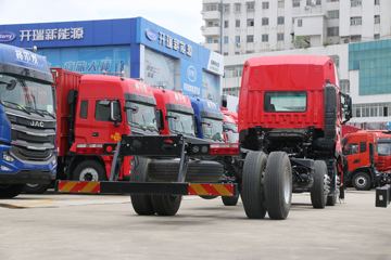 ���� �����A5W�ؿ� 2020�� 285���� 6X2 9.6�������ػ���(HFC1251P1K3D54S3V)ͼƬ