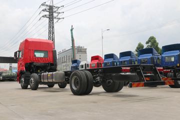 ���� �����A5W�ؿ� 2020�� 285���� 6X2 9.6�������ػ���(HFC1251P1K3D54S3V)ͼƬ