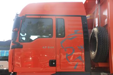 й ǵ¿SITRAK G7Hؿ 540 8X4 8.4ж(ZZ3316N466HE1)ͼƬ
