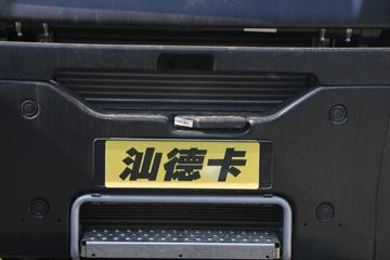 й ǵ¿SITRAK G7Hؿ 540 8X4 8.4ж(ZZ3316N466HE1)ͼƬ