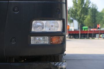 й ǵ¿SITRAK G7Hؿ 540 8X4 8.4ж(ZZ3316N466HE1)ͼƬ