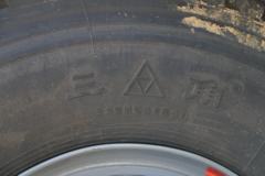 中国重汽 汕德卡SITRAK G7H重卡 540马力 8X4 8.4米自卸车(ZZ3316N466HE1)