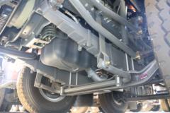 中国重汽 汕德卡SITRAK G7H重卡 540马力 8X4 8.4米自卸车(ZZ3316N466HE1)