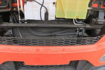 �������ó� ���KR 190���� 4X2 6.2�ײ�դʽ�ػ���(����)ͼƬ