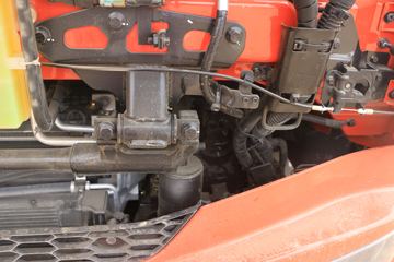 �������ó� ���KR 190���� 4X2 6.2�ײ�դʽ�ػ���(����)ͼƬ