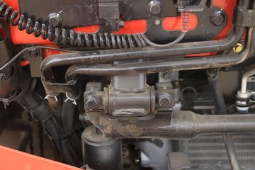 �������ó� ���KR 190���� 4X2 6.2�ײ�դʽ�ػ���(����)ͼƬ