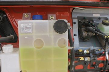 �������ó� ���KR 190���� 4X2 6.2�ײ�դʽ�ػ���(����)ͼƬ