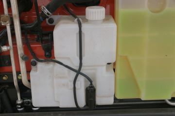 �������ó� ���KR 190���� 4X2 6.2�ײ�դʽ�ػ���(����)ͼƬ