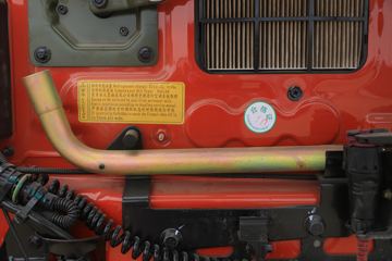 �������ó� ���KR 190���� 4X2 6.2�ײ�դʽ�ػ���(����)ͼƬ