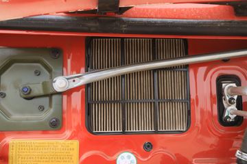 �������ó� ���KR 190���� 4X2 6.2�ײ�դʽ�ػ���(����)ͼƬ