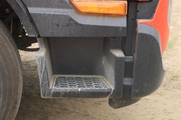 �������ó� ���KR 190���� 4X2 6.2�ײ�դʽ�ػ���(����)ͼƬ