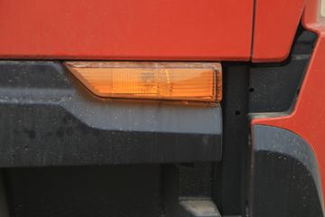 �������ó� ���KR 190���� 4X2 6.2�ײ�դʽ�ػ���(����)ͼƬ
